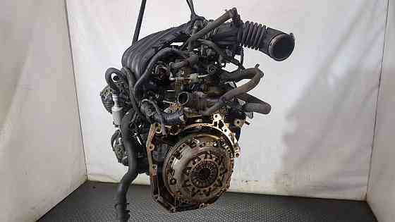 Двигатель Nissan Qashqai HR16DE Донецк