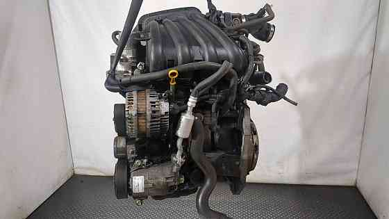 Двигатель Nissan Qashqai HR16DE Донецк