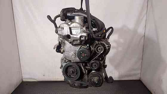 Двигатель Nissan Qashqai HR16DE Донецк
