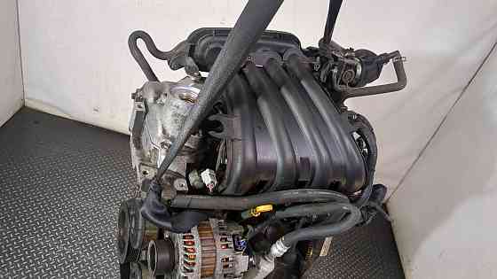Двигатель Nissan Qashqai HR16DE Донецк