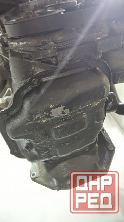 Двигатель Nissan Qashqai HR16DE Донецк - изображение 6