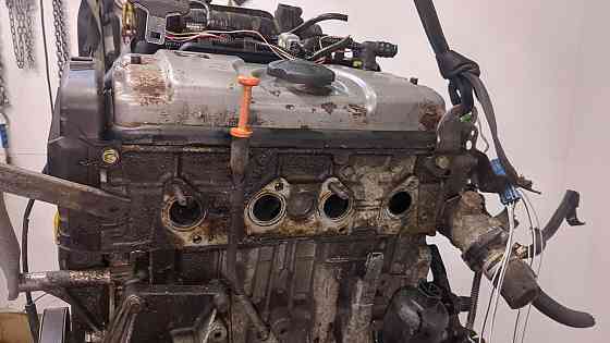 Двигатель Peugeot 307 KFW Донецк
