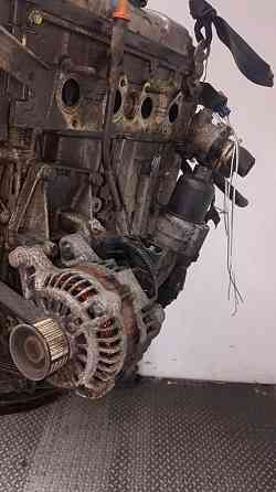 Двигатель Peugeot 307 KFW Донецк
