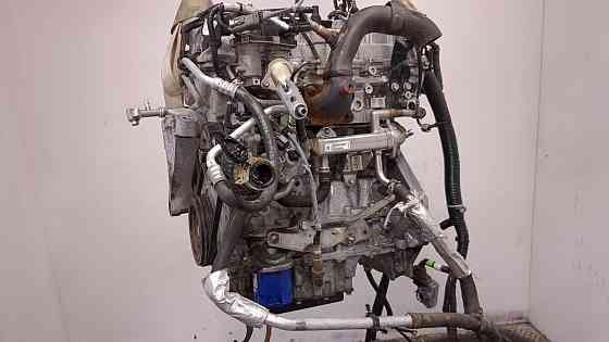 Двигатель Chevrolet Volt L3A Донецк
