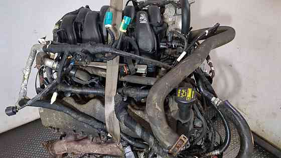 Двигатель Ford F-150 Б/Н 4,6i Донецк