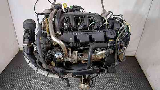 Двигатель Ford S-Max QXWA, QXWB, QXWC Донецк