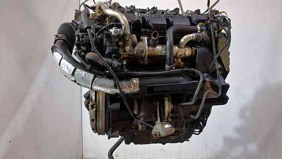 Двигатель Ford S-Max QXWA, QXWB, QXWC Донецк