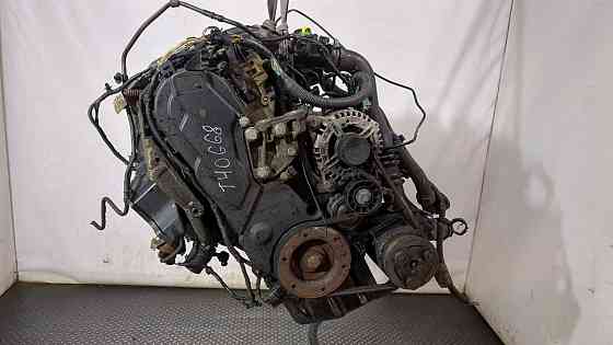 Двигатель Ford S-Max QXWA, QXWB, QXWC Донецк