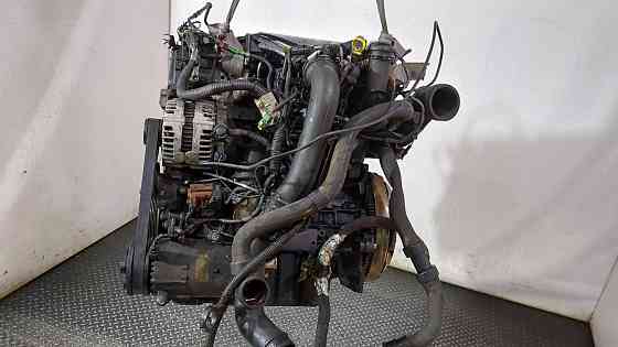 Двигатель Ford S-Max QXWA, QXWB, QXWC Донецк