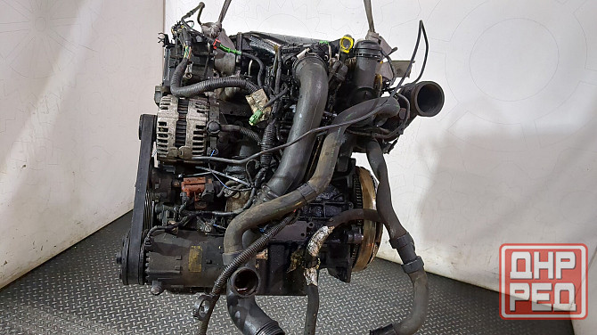 Двигатель Ford S-Max QXWA, QXWB, QXWC Донецк - изображение 2