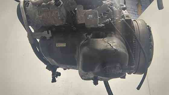 Двигатель BMW 3 E90, E91, E92, E93 N43B20A Донецк