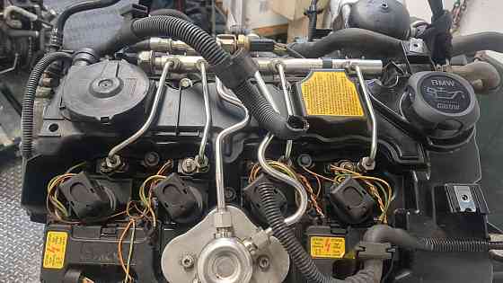 Двигатель BMW 3 E90, E91, E92, E93 N43B20A Донецк