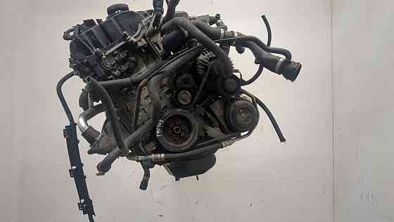 Двигатель BMW 3 E90, E91, E92, E93 N43B20A Донецк