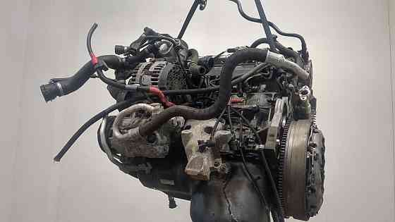 Двигатель BMW 3 E90, E91, E92, E93 N43B20A Донецк