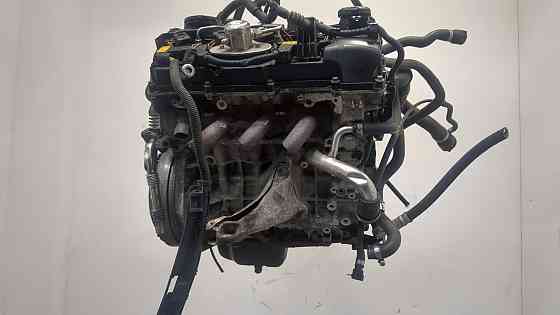 Двигатель BMW 3 E90, E91, E92, E93 N43B20A Донецк