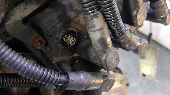 Двигатель Volkswagen Golf 4 AUE Донецк