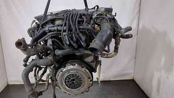 Двигатель Volkswagen Golf 4 AUE Донецк