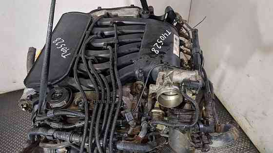 Двигатель Volkswagen Golf 4 AUE Донецк