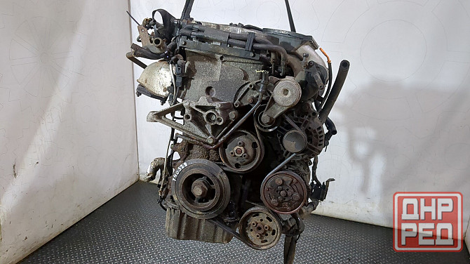 Двигатель Volkswagen Golf 4 AUE Донецк - изображение 1