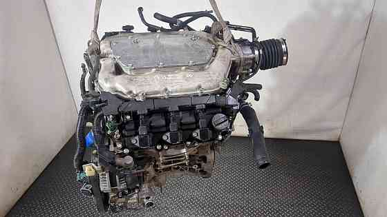 Двигатель Acura TLX J35Y6 Донецк