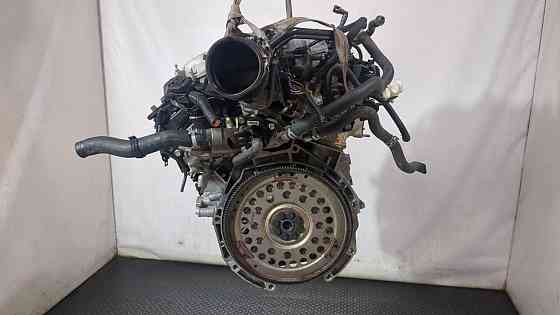 Двигатель Acura TLX J35Y6 Донецк