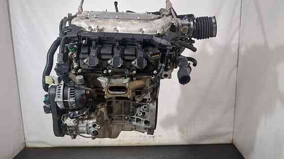 Двигатель Acura TLX J35Y6 Донецк