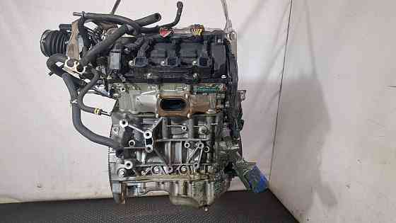 Двигатель Acura TLX J35Y6 Донецк