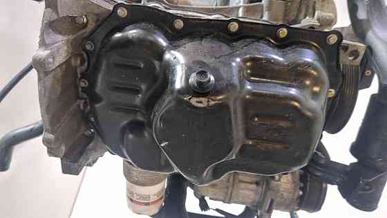 Двигатель Ford Escape Ecoboost 1.5 Dragon Донецк