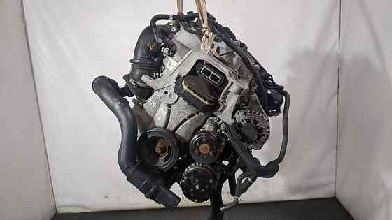 Двигатель Ford Escape Ecoboost 1.5 Dragon Донецк