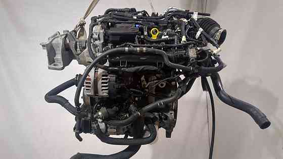 Двигатель Ford Escape Ecoboost 1.5 Dragon Донецк