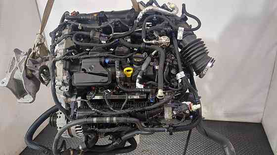 Двигатель Ford Escape Ecoboost 1.5 Dragon Донецк