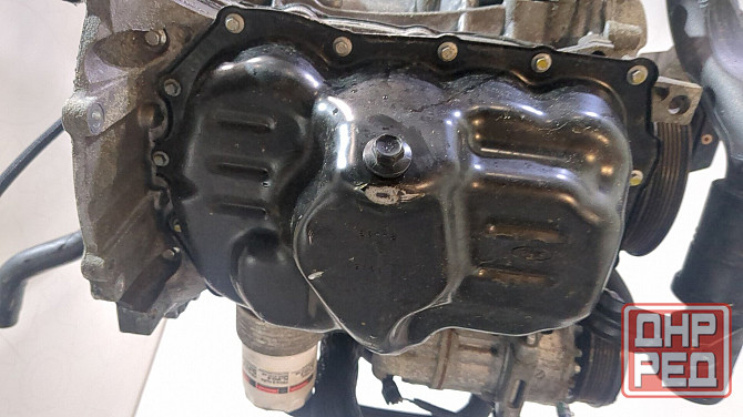 Двигатель Ford Escape Ecoboost 1.5 Dragon Донецк - изображение 5