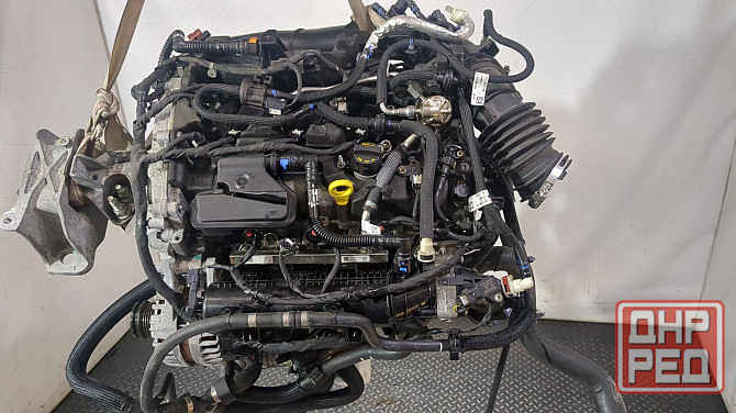 Двигатель Ford Escape Ecoboost 1.5 Dragon Донецк - изображение 6