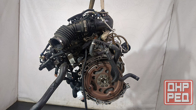 Двигатель Ford Escape Ecoboost 1.5 Dragon Донецк - изображение 3