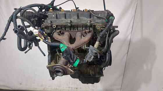 Двигатель Toyota Matrix 1ZZFE Донецк