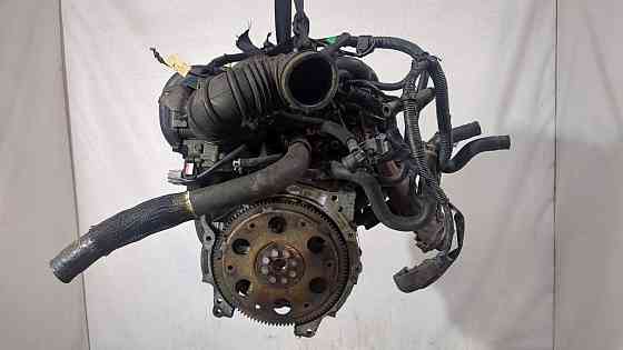 Двигатель Toyota Matrix 1ZZFE Донецк