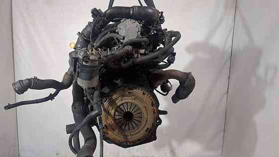 Двигатель Volkswagen Sharan BVK Донецк