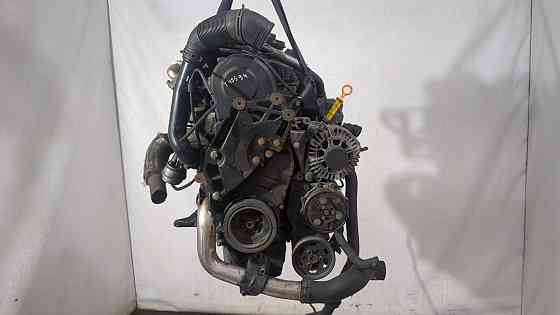 Двигатель Volkswagen Sharan BVK Донецк