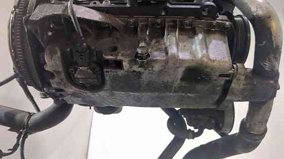 Двигатель Volkswagen Sharan BVK Донецк