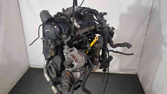 Двигатель Volkswagen Sharan BVK Донецк