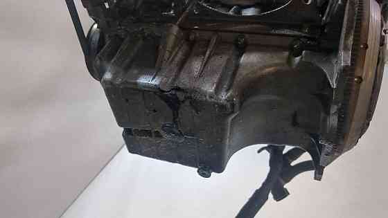 Двигатель Opel Vectra C Z18XER Донецк