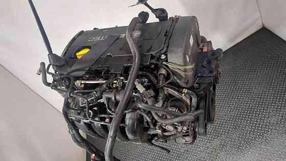 Двигатель Opel Vectra C Z18XER Донецк