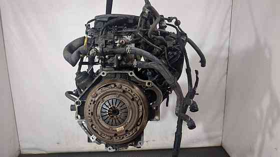 Двигатель Opel Vectra C Z18XER Донецк