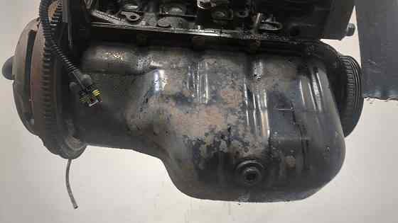 Двигатель Fiat Panda 187 A 1.000 Донецк