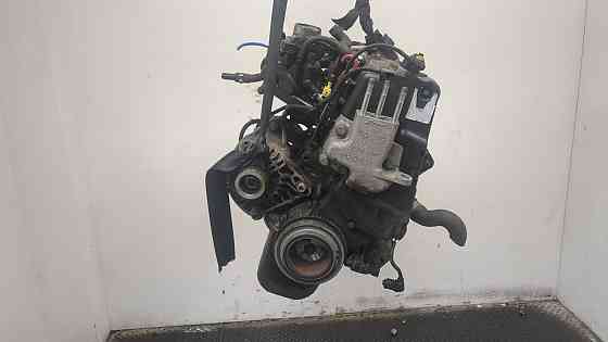 Двигатель Fiat Panda 187 A 1.000 Донецк