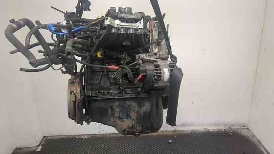 Двигатель Fiat Panda 187 A 1.000 Донецк