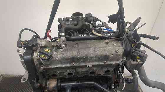 Двигатель Fiat Panda 187 A 1.000 Донецк