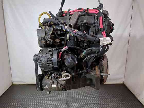Двигатель Renault Megane 3 K9K 836, K9K 846 Донецк