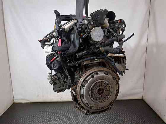 Двигатель Renault Megane 3 K9K 836, K9K 846 Донецк