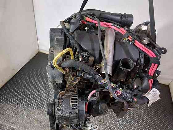 Двигатель Renault Megane 3 K9K 836, K9K 846 Донецк